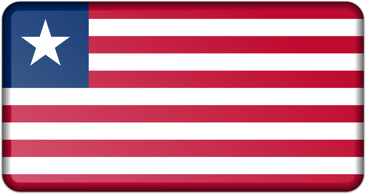 banner, decoration, flag, liberia, sign, signal, symbol, liberia, liberia, liberia, liberia, liberia