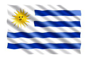 Uruguay tarihi – 1825