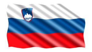 Slovenia tarihi – 1991
