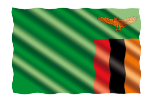 Zambia tarihi – 1964