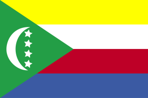 Comoros tarihi – 1975