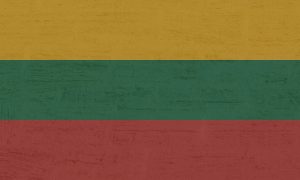 Lithuania tarihi – 1991