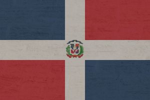 Dominican Republic tarihi – 1844