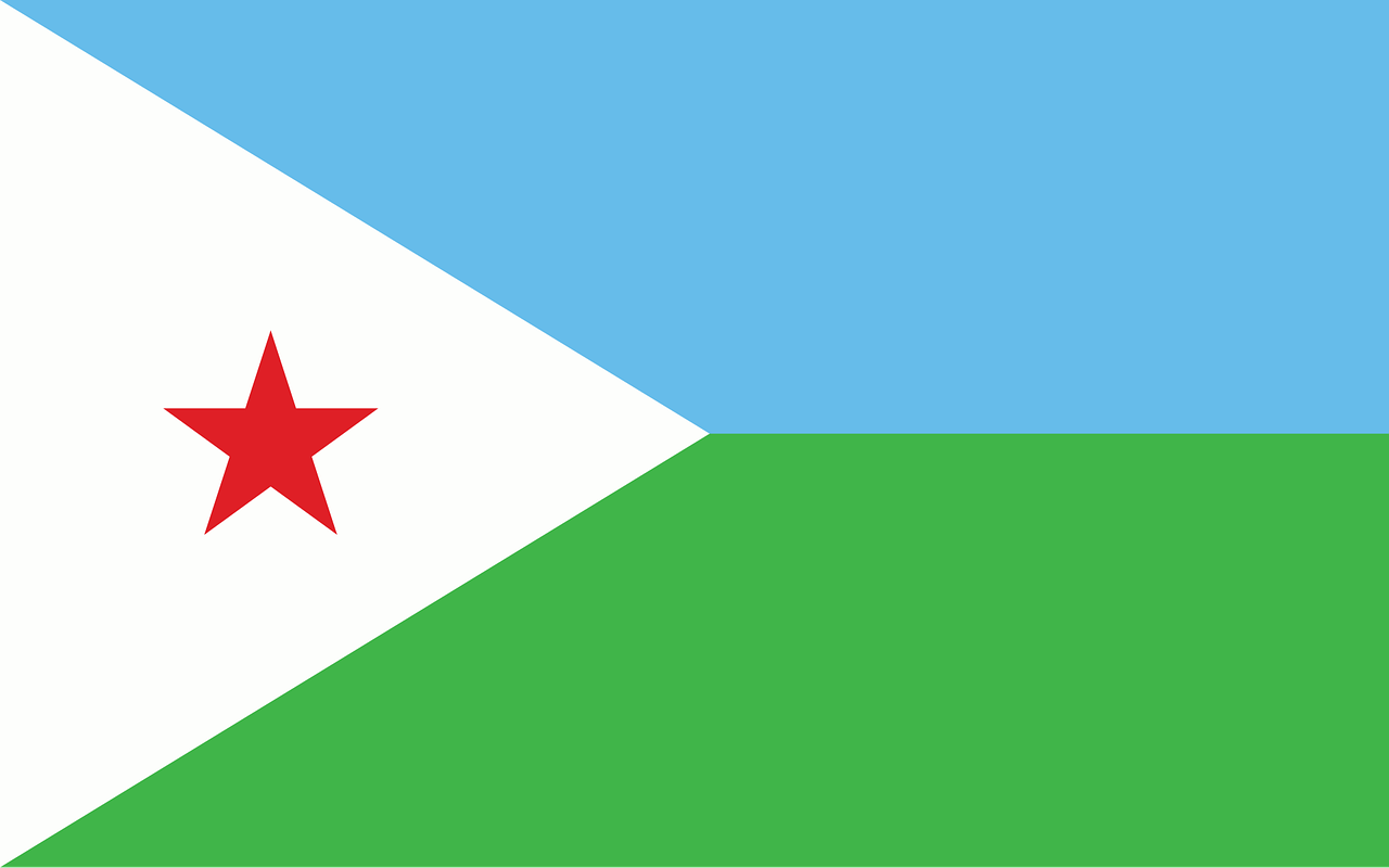 djibouti, flag, country, djiboutian, djibouti flag, djiboutian flag, symbol, nation, national, patriotism, patriotic, banner, independence, freedom, emblem, ornament, blue, green, stripes, white, triangle, red star, star, djibouti, djibouti, djibouti, djibouti flag, djibouti flag, djibouti flag, djibouti flag, djibouti flag