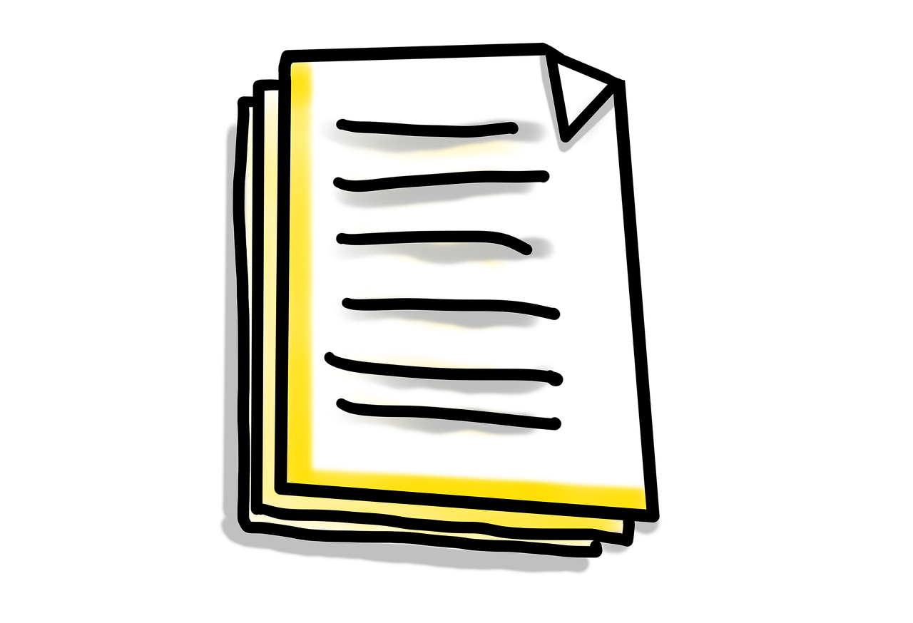 documents, paper, contract, paperwork, law, nature, leaves, stack