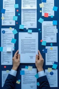 Pasaport İptal İşlemleri