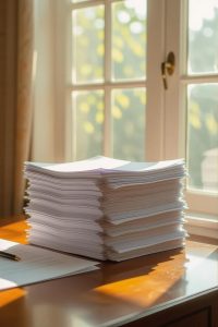 Vakıf Kuruluş İşlemleri