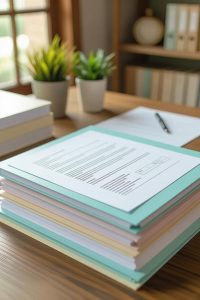 Siyasi Parti Kuruluş İşlemleri