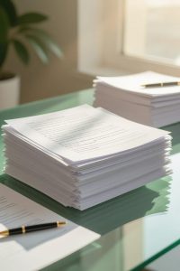 Evlilik Belgesi Başvurusu