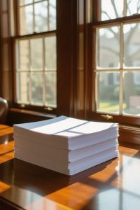 Şirket Nev’i Değişikliği Başvurusu