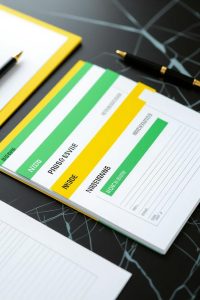 Geçici Kimlik Belgesi