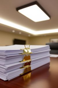 Şirket Unvan Değişikliği Başvurusu