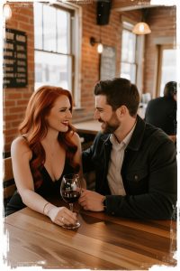 Flörtte Atılacak Sabah Mesajlarının Önemi