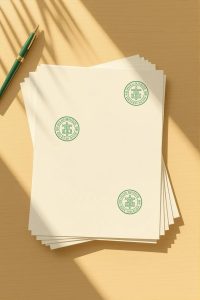 Yurt Dışı Eğitim İçin Öğrenci Belgesi Onayı