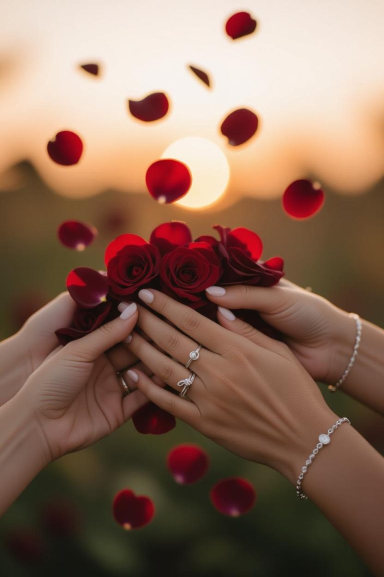 İlişkilerde Romantizmi Artırmanın Yolları