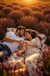 Kadınların Hoşlandığında Yazdığı Gizli Mesajlar