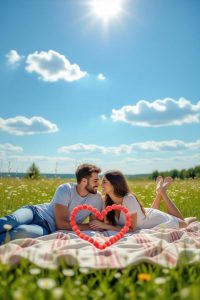 Birlikte Hayal Kurmanın İlişkiye Katkısı